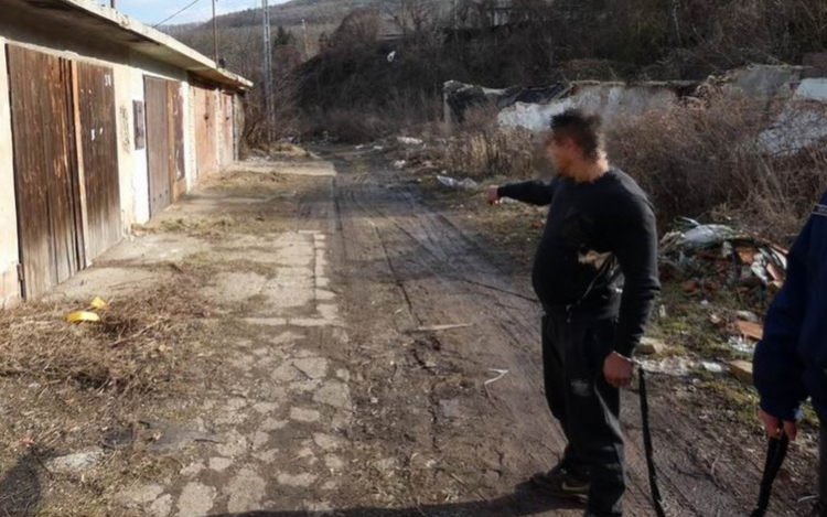 Elfogták a salgótarjáni betörőket