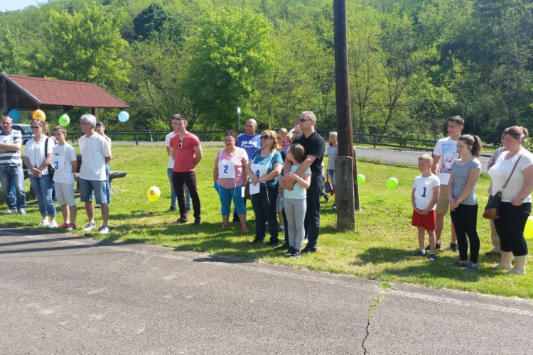 „Közlekedik a család” megyei döntő Salgótarjánban