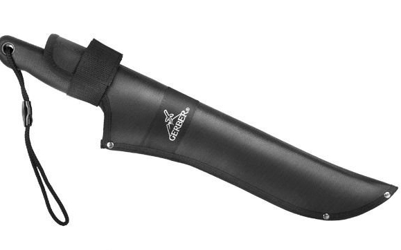 Bozótvágó késsel fenyegetőzött az 58 éves férfi