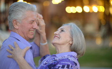 Salgótarjánba érkezik az első, hazai szeniortánc-roadshow