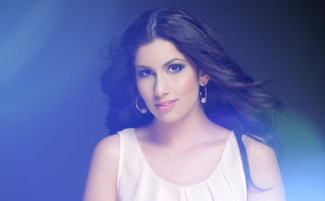 Megjelent Radics Gigi új lemeze