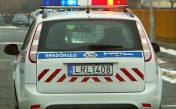 Szemtanúkat keres a rendőrség