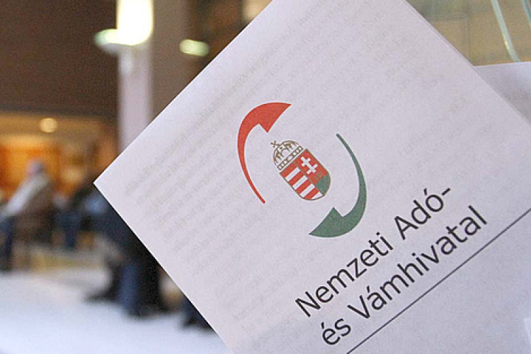 Részletekben is fizethető a személyi jövedelemadó