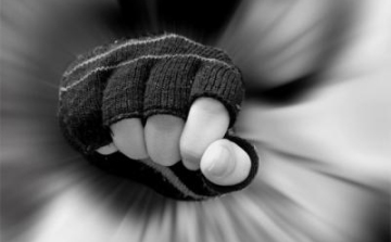 Garázdaság Salgótarjánban