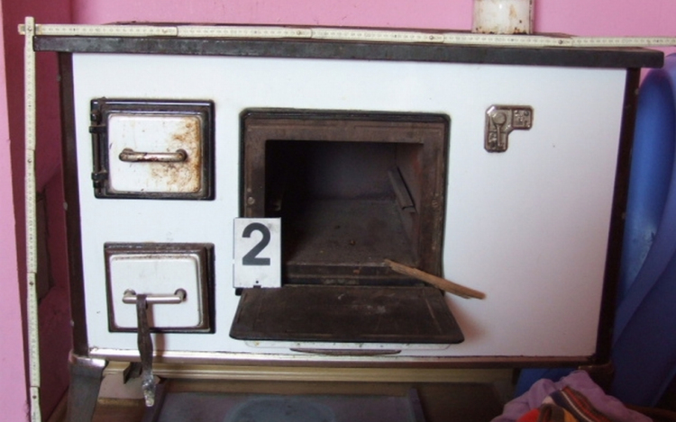 Elfogták a patvarci betörőket