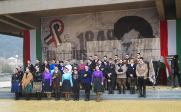 Legyen lelked szabad…