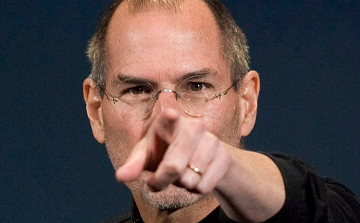 10 lecke Steve Jobstól, amit a halála előtt hagyott hátra