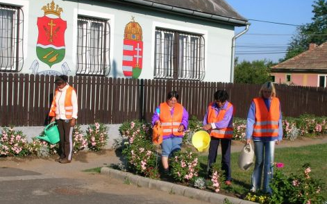 Szociális szövetkezet alakul Mátraverebélyben