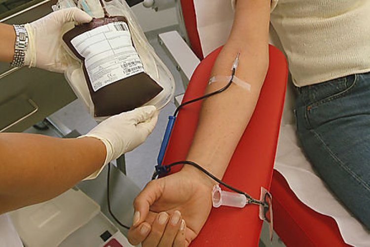 Egész hónapos országos véradókampány indul augusztusban