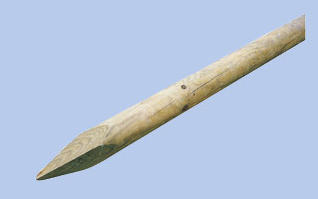 Fakaróval ütötte fejbe ismerősét