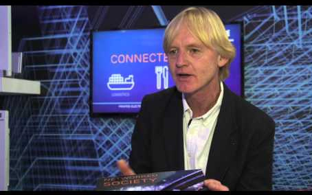 Itt az okospapír - és még értelme is van (videóval)