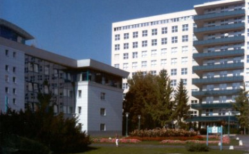 Új fejlesztések a salgótarjáni kórházban