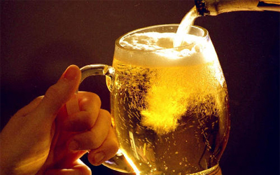 A kocsmából vitték a fogdába