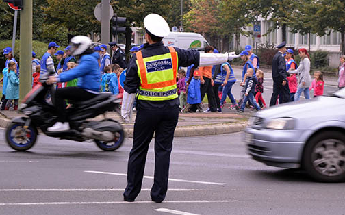 Ideiglenes forgalomkorlátozás Nógrád megyében