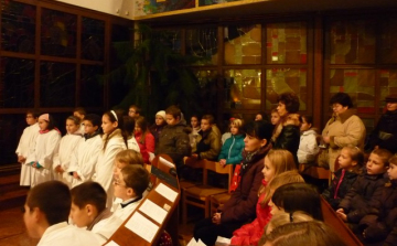 Katolikus iskola kezdte meg működését Pásztón