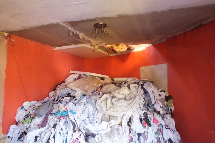 Elfogták a salgótarjáni betörőt