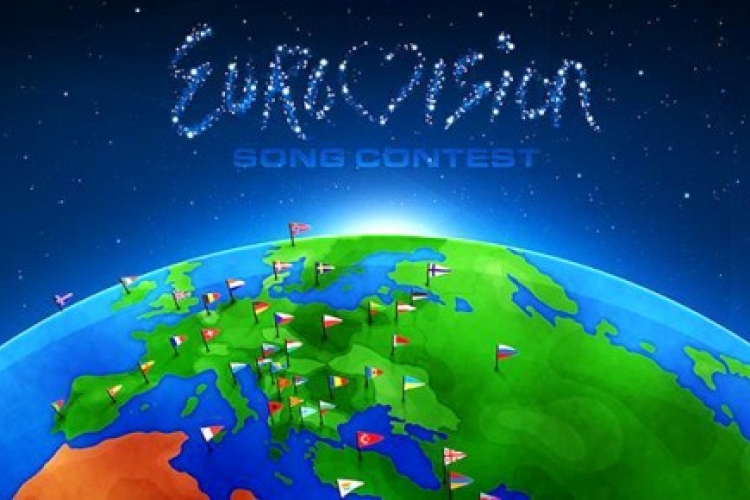 Eurovíziós Dalfesztivál - A bécsi lesz az első környezettudatos rendezvény
