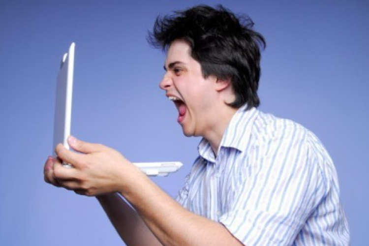 Sok párnak kifejezetten ajánlják, hogy e-mailben vitatkozzanak