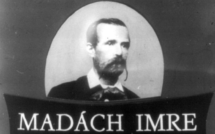 Madách-ünnepséget tartanak Balassagyarmaton