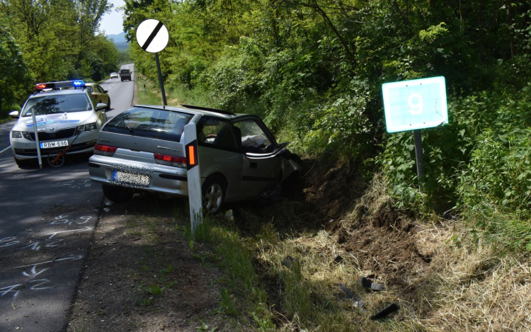 EGY HÉT BALESETEI SZÁMOKBAN