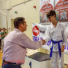 VIII. PALÓC KUPA Karate Országos Bajnokság