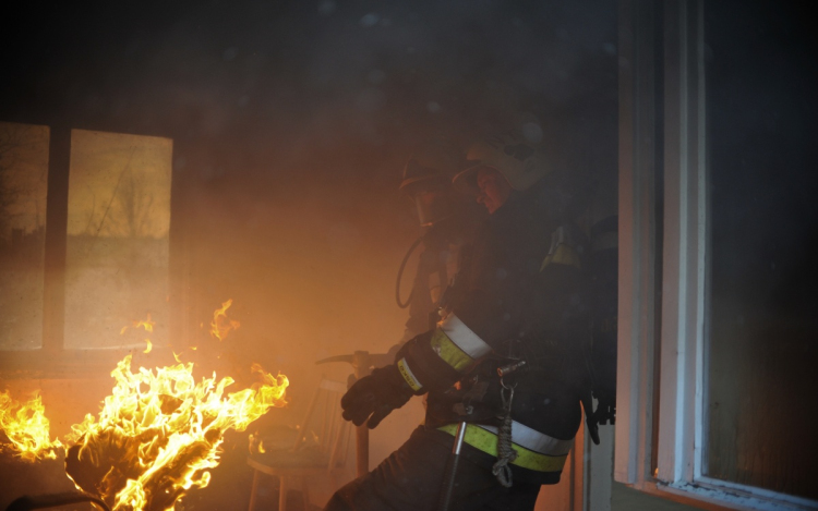 Hatékony műveletirányítás, gyorsabb kiérkezés, kevesebb áldozat