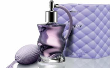 Parfümöt lopott a fiatalkorú