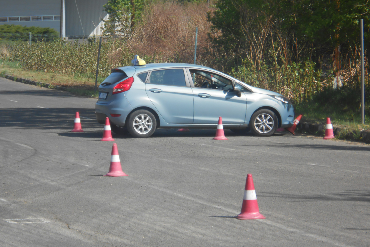 Vetélkedtek a közlekedési szakemberek