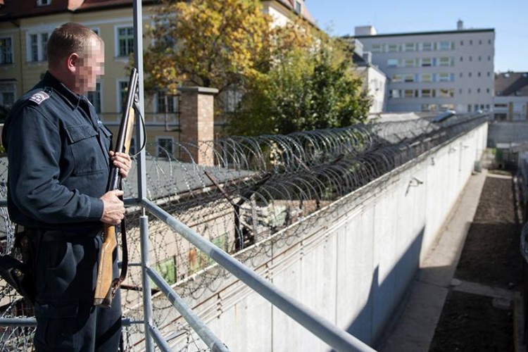 Börtön épülhet Bátonyterenyén