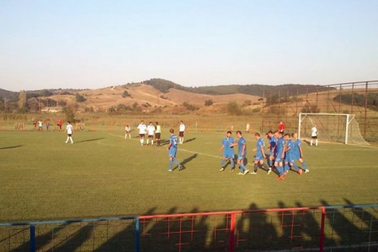 Következik a második forduló a megyei I. osztályú labdarúgó bajnokságban