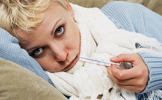 Megyénkben még nincsen influenza