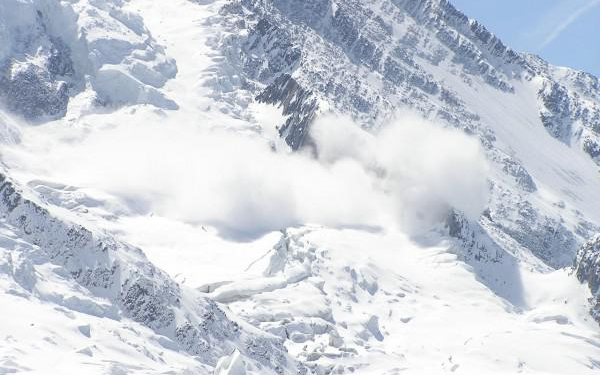 A néhai síjárőrökre emlékeztek