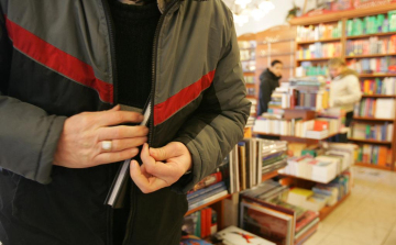 Bolti lopás Bátonyterenyén