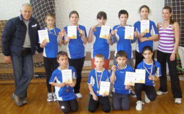 Helytállásból jeles