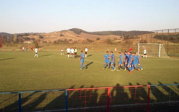 Pásztói focibravúr