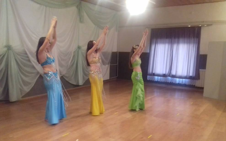 Jótékonysági Gála Etesen