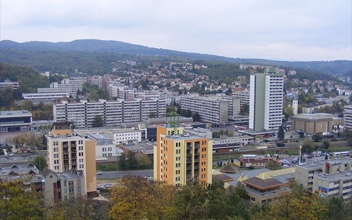 Alacsony jövedelem, alacsony ingatlanárak Nógrád megyében