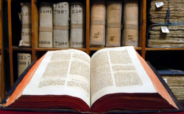 A levéltárhoz került a salgótarjáni hadkiegészítő parancsnokság épülete