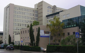 Újabb fejlesztés a salgótarjáni kórházban