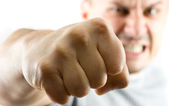 Testi sértés Ludányhalásziban