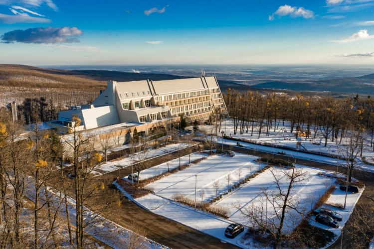 LIFESTYLE HOTEL MÁTRA