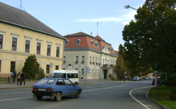 Novemberre megújul Balassagyarmat