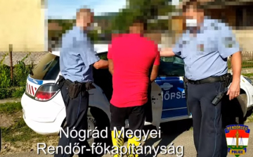 Kábítószer-kereskedelem gyanúja miatt hallgatták ki őket - videó