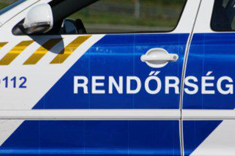 Magyar-szlovák államhatáron átnyúló üldözési gyakorlat