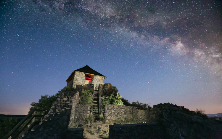 Fotópályázat - 48 órás maratoni fotózás