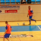 SALGÓTARJÁNI NOSZTALGIA TEREMFOCI TORNA.