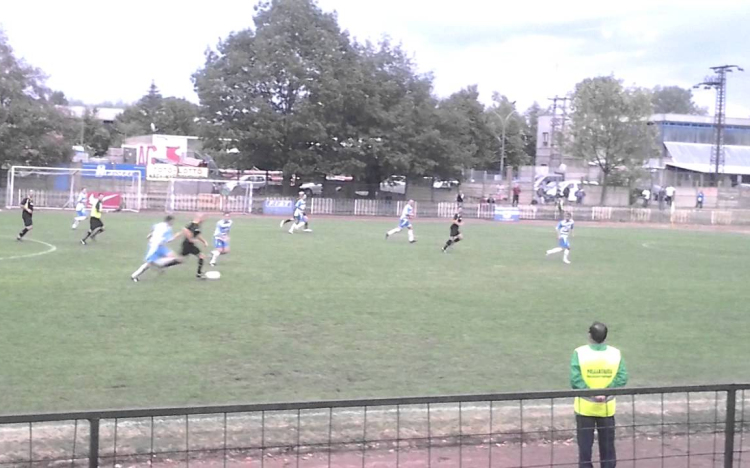 Rangadók fordulója a megyei I. osztályú labdarúgó bajnokságban