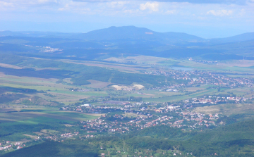 Biohulladékok feldolgozását kezdik meg nyáron Bátonyterenyén