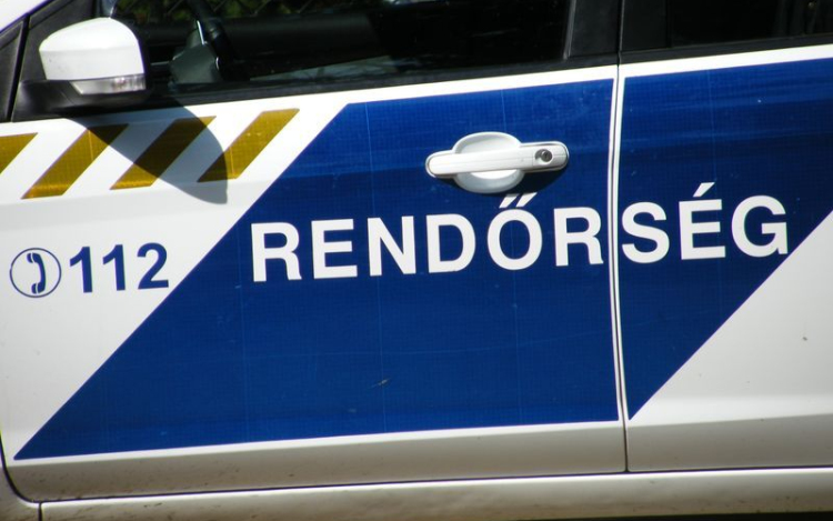 Vádemelési javaslat