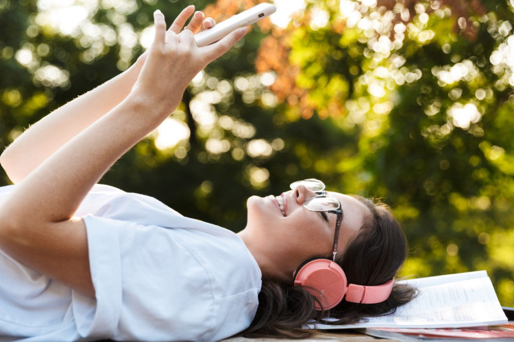 Hangoskönyvet csinálsz? Vidd hangstúdióba a felvételt!